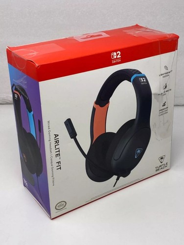 Turtle beach airlite fit wired - airlite,