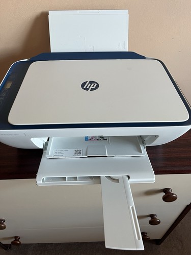 Deskjet 2700e all one - hp,