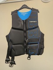  Mystic  Wetsuit, Obrien Life