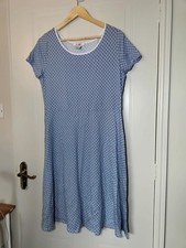 Linea Tesini Summer Dress -