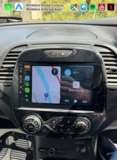 Car Radio Stereo Head Unit GPS