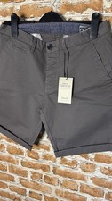 Primark Men's Grey Shorts W30