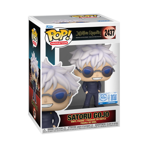 Funko pop anime jujutsu - funko,