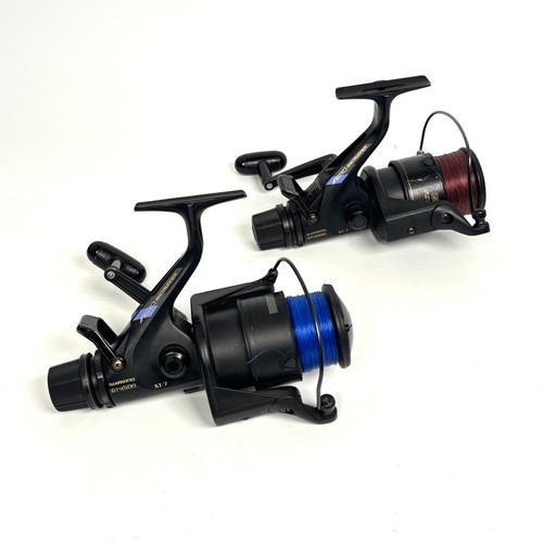 Pair shimano aero gt4500 - shimano,