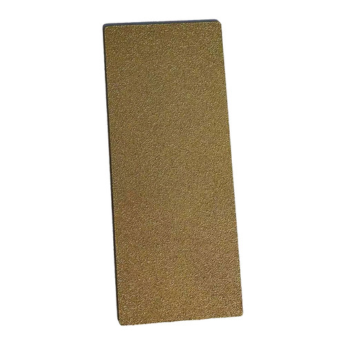 Hand polishing pad - hand, marble