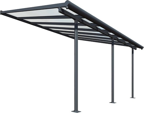 Palram canopia sierra - canopia, patio