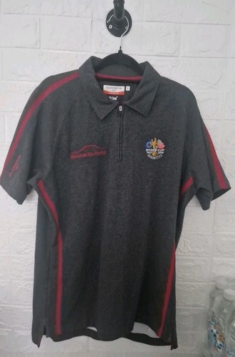 Glenmuir golf polo shirt mens - glenmuir,