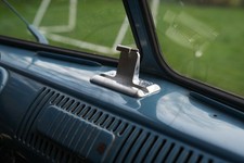 Volkswagen Split Screen Bus