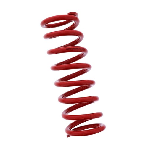 Red yss shock absorber - yss, spring