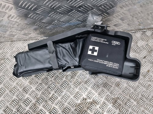 Audi 2013 complete jack - complete,