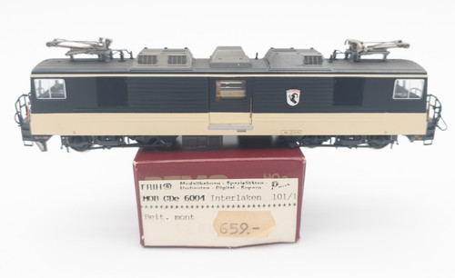 Bemo 101 mob gde - bemo, 101/1