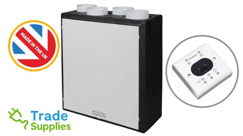 Envirovent energisava 250 - envirovent,