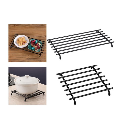 Trivet for hot - for, dishes