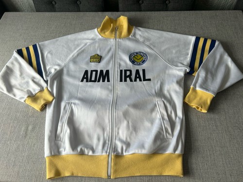Leeds united 1977 admiral - leeds,
