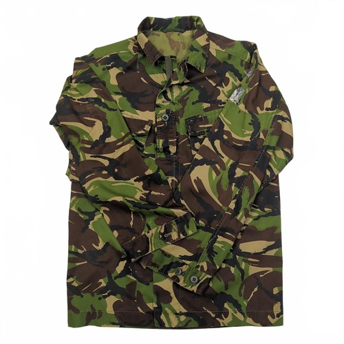 British army dpm combat - army,