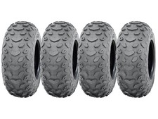 19x7.00-8 quad ATV tyre Wanda