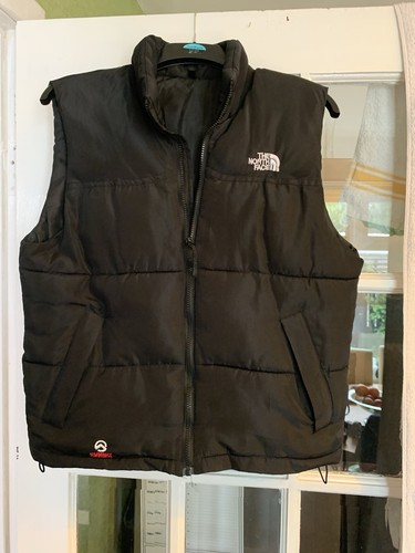 The north face - north, warmer