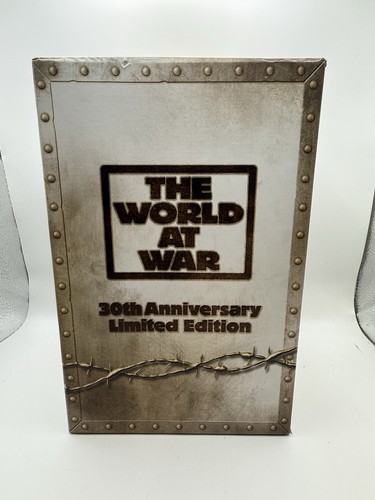The world war 30th - the, at