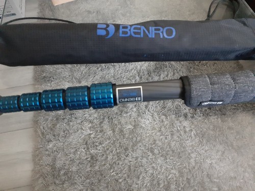 Benro mssl110c - benro,