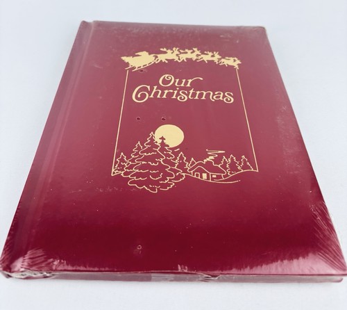 Our christmas illustrated hans - christmas,