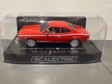 Scalextric C4524 James Bond