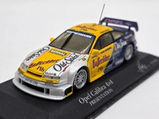 1/43 1995 Opel Calibra - DTM -
