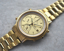 June 1990 Seiko Alarm