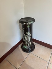 Antque Art Nouveau Plant Stand