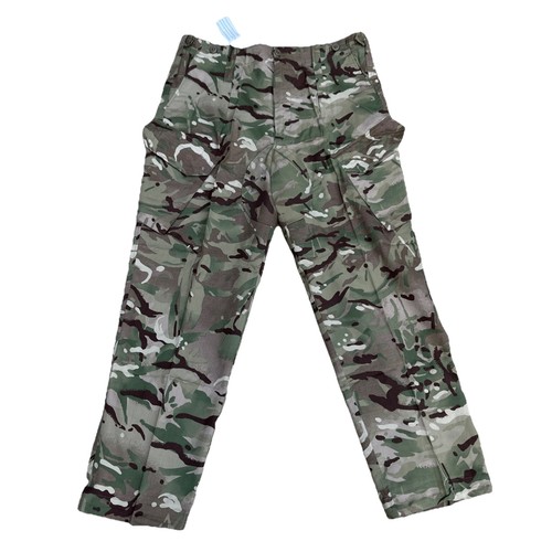Big new british army - v.big,
