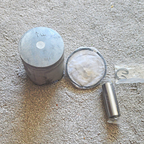 Yamaha tzr 125 piston - tzr,