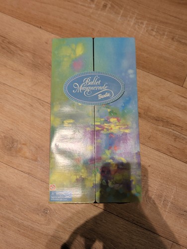 Vintage mattel barbie ballet - barbie,