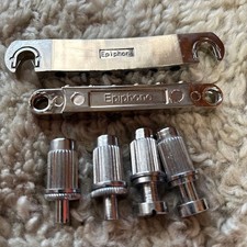 Epiphone by Gibson genuine