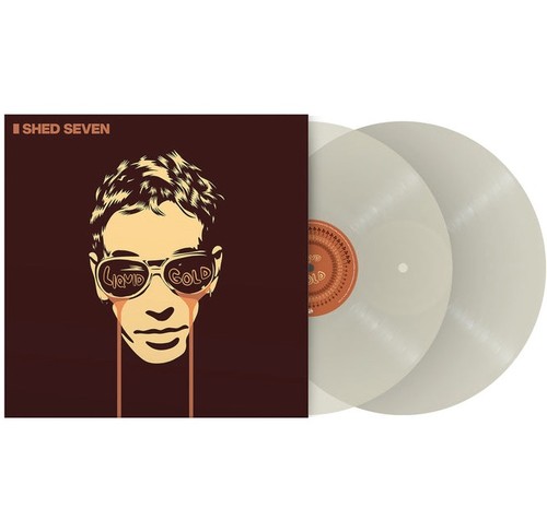 Shed seven liquid - shed,