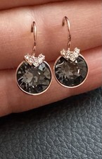 Genuine Swarovski Bella
