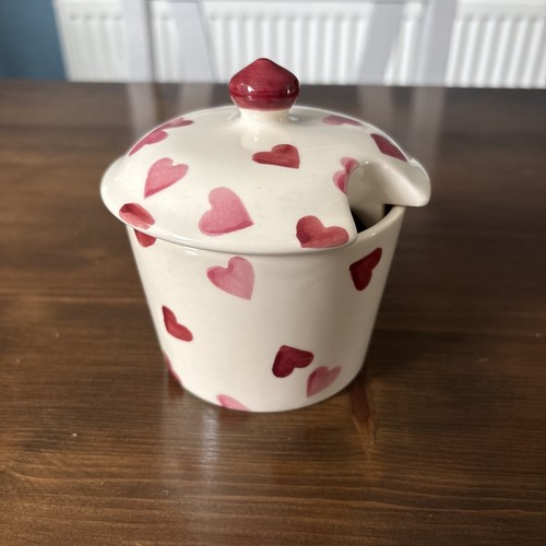 Emma bridgewater pink - bridgewater,
