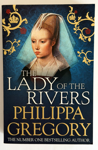 The lady rivers by - 'the, of