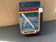  Matchbox Skybusters SB-10