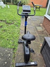 Roger Black Exercise Bike
