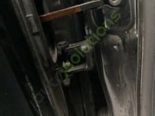 RENAULT MEGANE MK3 2012-2013