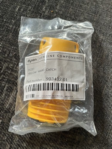 Dyson dc07 wand handle - dc07,