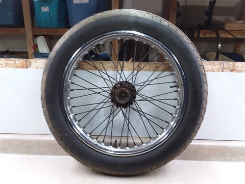 Bsa 650 a65 - 650, jones