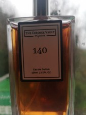 The Essence Vault No. 140