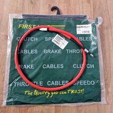 Handbrake Cable fits RENAULT