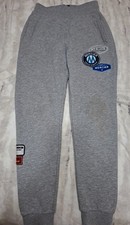 Mercier Grey Marl Tracksuit / Joggers Size XS
