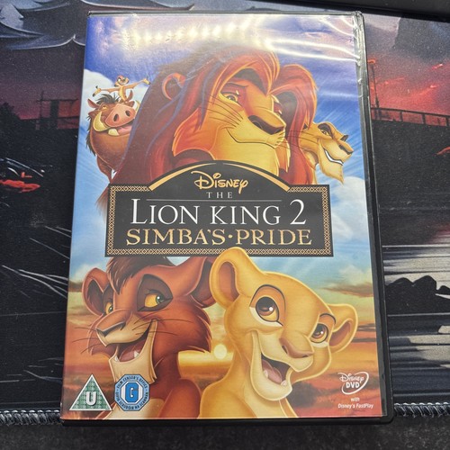 The lion king - the, simba's