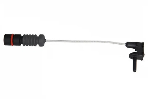Brake pad wear - , sensor