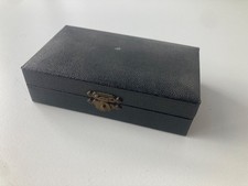 Antique Beck London Hand Spectrometer / Spectroscope in Original Case