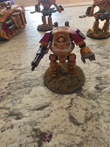 Warhammer 30k 40k - 30k,,