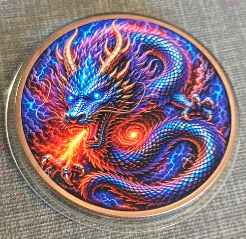 Hobo mint cosmic - ​5,