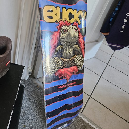 Powell peralta bucky - peralta,